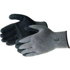 LIBERTY LIBERTY SP4639G-XL-DZ Gray Nylon/Polyester Shell Gloves X-Large