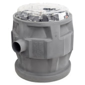LIBERTY LIBERTY P382LE102 Pro380 Simplex Sewage Package with LE102M Pump