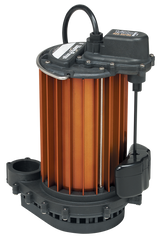 LIBERTY LIBERTY LIBPC45744210A Sump Pump Combo System Primary and Backup