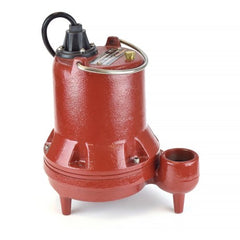 LIBERTY LIBERTY FL32M Submersible Effluent Pump 1/3 HP 1-1/2 FNPT Replacement MPN