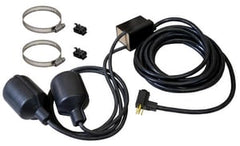 LIBERTY Liberty K001030 Double Float Control - Variable Level Switch Kit