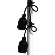 LIBERTY Liberty K001030 Double Float Control - Variable Level Switch Kit