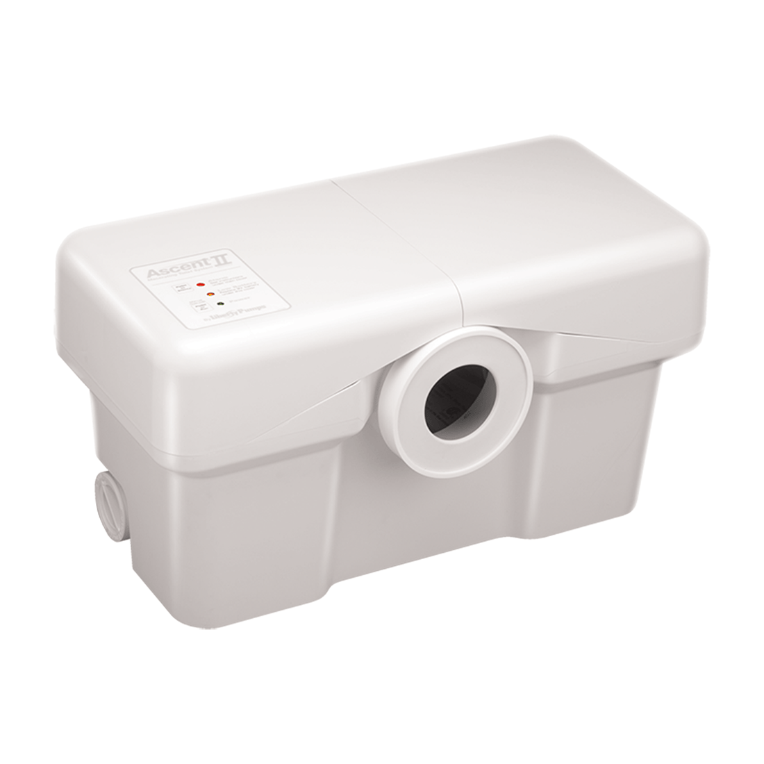 LIBERTY Liberty MUW Ascent II Macerator Unit