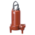 LIBERTY Liberty LE102M2-5 Manual Submersible Sewage Pump