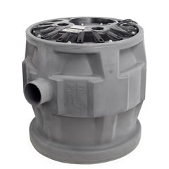 LIBERTY Liberty P383LE102 Pro380 Simplex Sewage Package with LE102M Pump