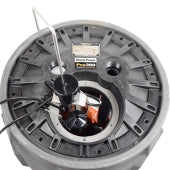 LIBERTY Liberty P383LE102 Pro380 Simplex Sewage Package with LE102M Pump