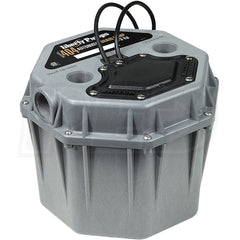LIBERTY LIBERTY lib404/A Liberty Pumps 404/A 1/3 HP Compact Drain Pump System