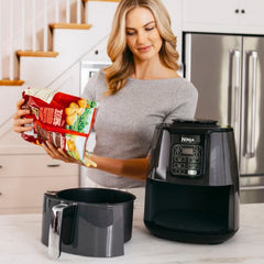 LID CORPORATION LID CORPORATION AF100 Air Fryer