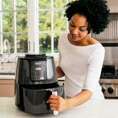 LID CORPORATION LID CORPORATION AF100 Air Fryer