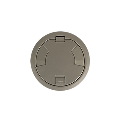 LID CORPORATION LID CORPORATION ATC2 Evolution 8ATC2 Series Recessed Assembly