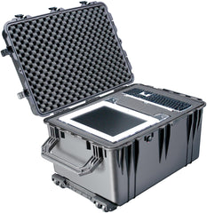 LID CORPORATION LID CORPORATION 1660 Protector Case
