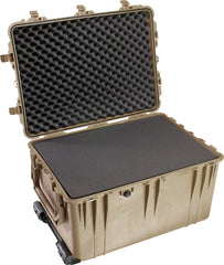 LID CORPORATION LID CORPORATION 1660 Protector Case
