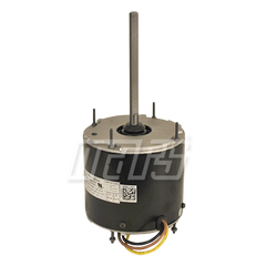 LID CORPORATION LID CORPORATION PC3728 1/4HP 208-230V 1075RPM Condenser Fan Motor
