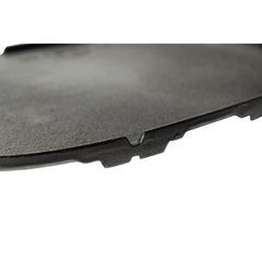 LID CORPORATION LID CORPORATION PK200A Portable Kitchen 12 Griddle