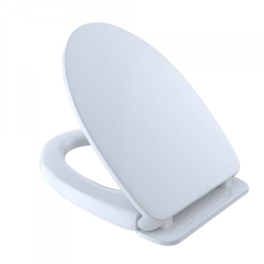 LID CORPORATION LID CORPORATION S1 SoftClose Toilet Seat - Elongated