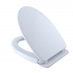 LID CORPORATION LID CORPORATION S1 SoftClose Toilet Seat - Elongated