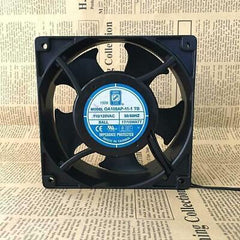 LID CORPORATION LID CORPORATION OA109AP11-1TB Axial Fan AC 120mm