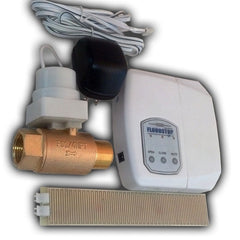 LID CORPORATION LID CORPORATION FS3/4NPT FloodStop Water Heater Kit