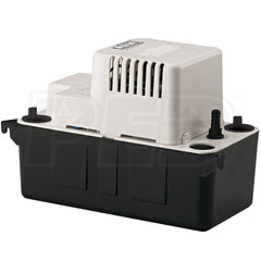 LITTLE GIANT Little Giant VCMA-20ULS Condensate Removal Pump