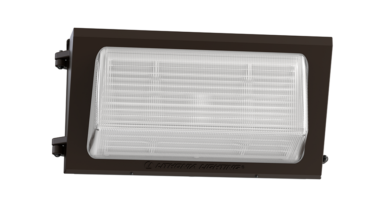 LITHONIA Lithonia TWR2-LED-ALO-SWW2-UVOLT-PE LED Wall Pack
