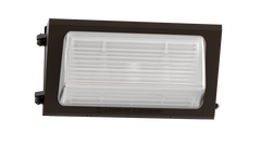 LITHONIA Lithonia TWR2-LED-ALO-SWW2-UVOLT-PE LED Wall Pack