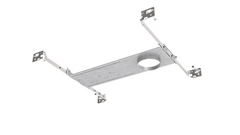 LITHONIA LIGHTING Lithonia Lighting 2NCMFLPU New Construction Mounting Frame