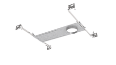 LITHONIA LIGHTING Lithonia Lighting 2NCMFLPU New Construction Mounting Frame