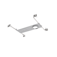 LITHONIA LIGHTING Lithonia Lighting 2NCMFLPU New Construction Mounting Frame