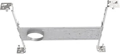 LITHONIA LIGHTING Lithonia Lighting 2NCMFLPU New Construction Mounting Frame