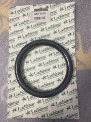 LOCHINVAR LOCHINVAR 100146289 Handhole Gasket GKT1010 Replacement Part