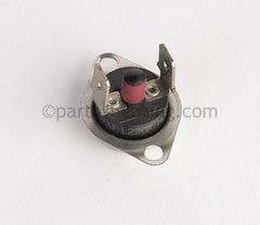 LOCHINVAR LOCHINVAR 100148399 Rollout Switch 220 Deg HLC2907