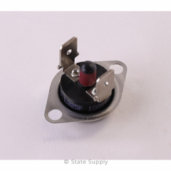 LOCHINVAR LOCHINVAR 100148399 Rollout Switch 220 Deg HLC2907