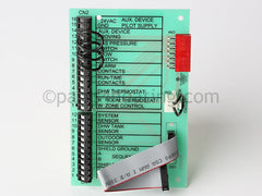 LOCHINVAR Lochinvar 100167703 Low Voltage Connection Board