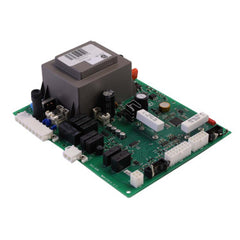 LOCHINVAR LOCHINVAR 100167771 Integrated Control