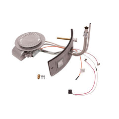 LOCHINVAR LOCHINVAR 100187920 16-Inch Burner Assembly with #51 Orifice