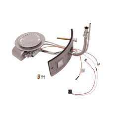 LOCHINVAR LOCHINVAR 100187920 16-Inch Burner Assembly with #51 Orifice