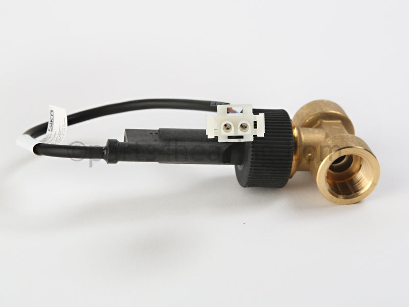 LOCHINVAR LOCHINVAR 100173665 Flow Switch with Brass Tee