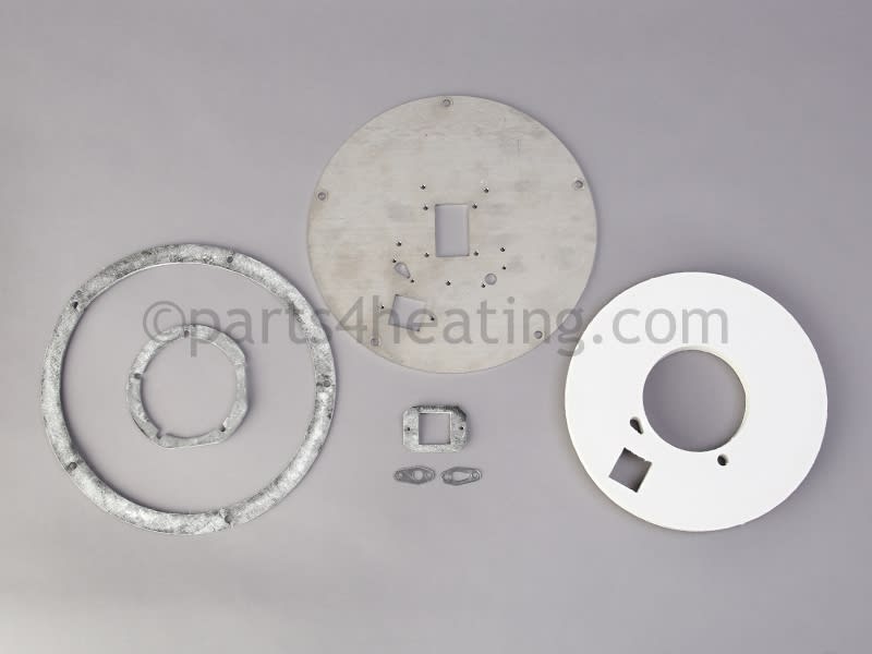LOCHINVAR LOCHINVAR 100173753 Heat Exchanger Access Door
