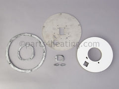 LOCHINVAR LOCHINVAR 100173753 Heat Exchanger Access Door