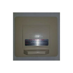 LOMART Lomart 1107-1357 Lomart Standard Skimmer Lid Almond