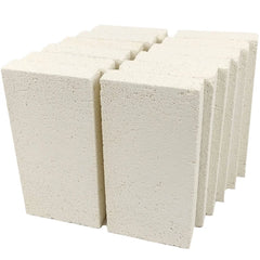 LYNN LYNN 3143T Lynn Manufacturing Insulating Fire Brick 2300F (9 x 4.5 x 1.25) Replacement MPN