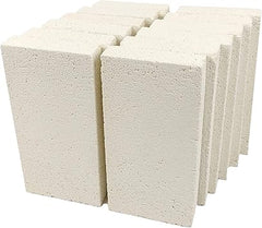 LYNN LYNN 3143T Lynn Manufacturing Insulating Fire Brick 2300F (9 x 4.5 x 1.25) Replacement MPN
