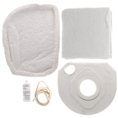 LYNN LYNN 1074 Replacement Combustion Chamber Kit