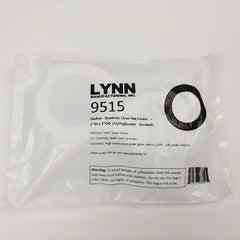 LYNN Lynn 9515 Gasket Cleanout - 3 Inch OD x 2 Inch ID