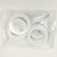 LYNN Lynn 9515 Gasket Cleanout - 3 Inch OD x 2 Inch ID