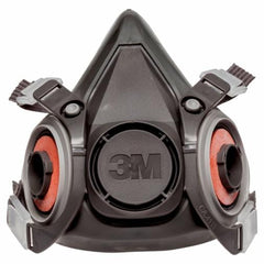 3M 3M 6300 Half Facepiece Reusable Respirator