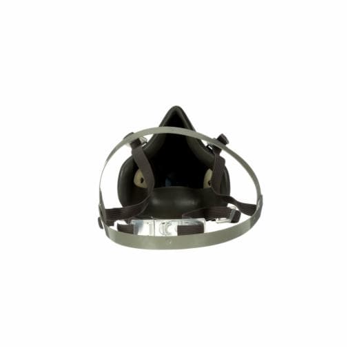 3M 3M 6300 Half Facepiece Reusable Respirator