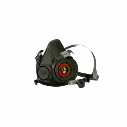 3M 3M 6300 Half Facepiece Reusable Respirator