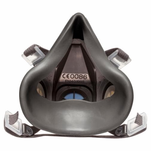 3M 3M 6300 Half Facepiece Reusable Respirator