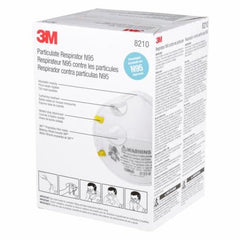 3M 3M 8210-BX Particulate Respirator N95 Standard